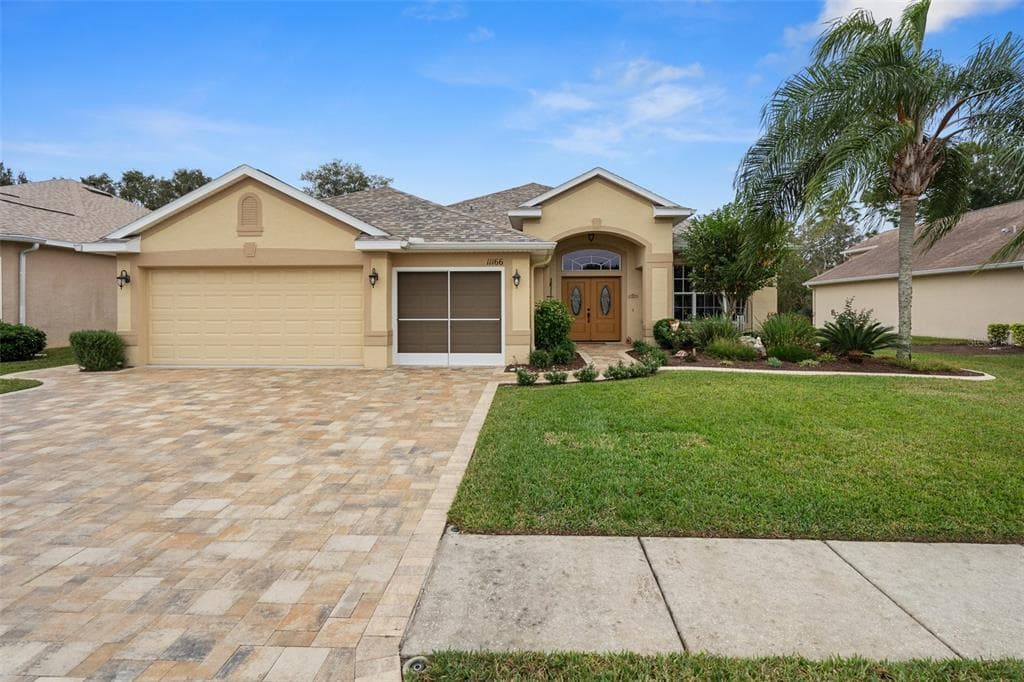 11166 WESTERLY DRIVE