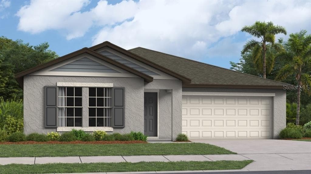 22197 BLAZING STAR RUN LAND O LAKES, FL 34637