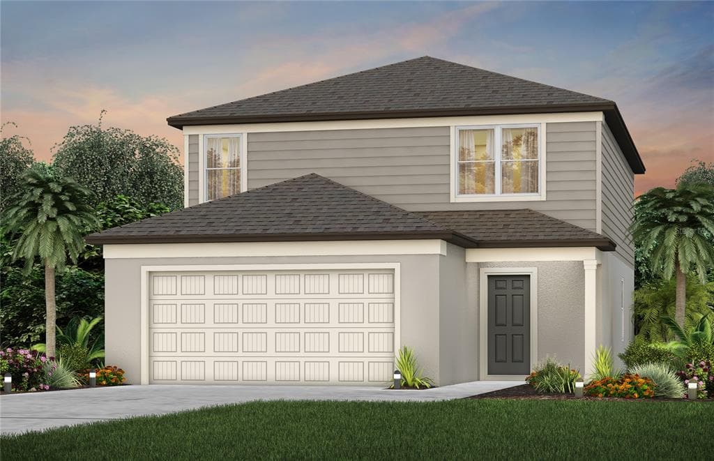 8819 WINDLASS COVE PARRISH, FL 34219