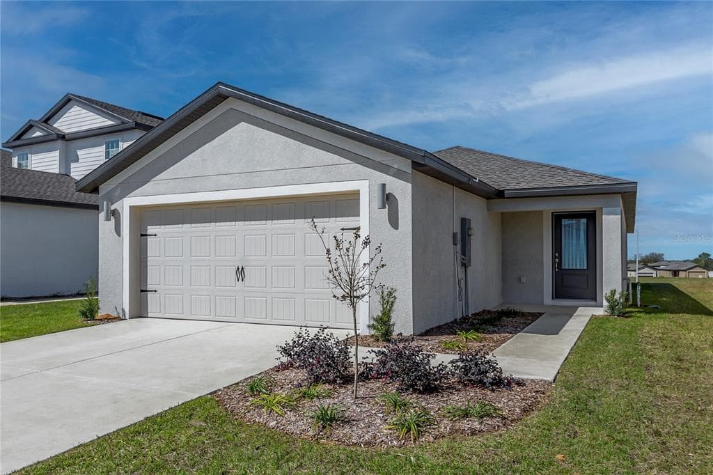 5317 SAILOR ROAD BROOKSVILLE, FL 34602