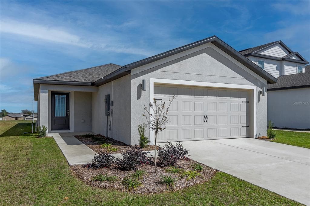 5267 SAILOR ROAD BROOKSVILLE, FL 34602