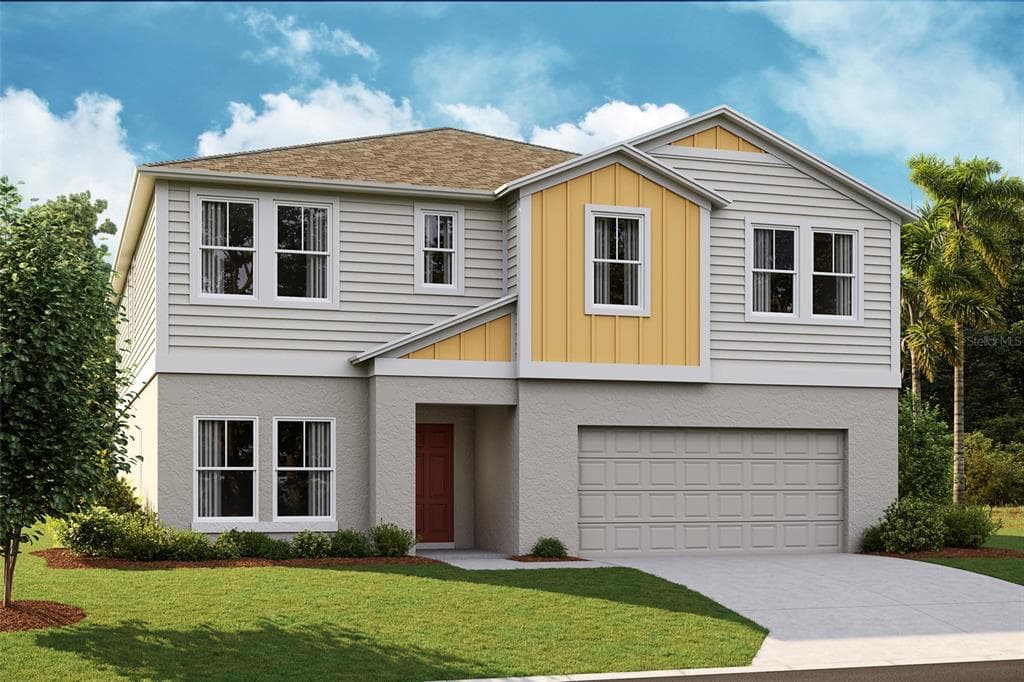 12755 CANTER CALL ROAD LITHIA, FL 33547