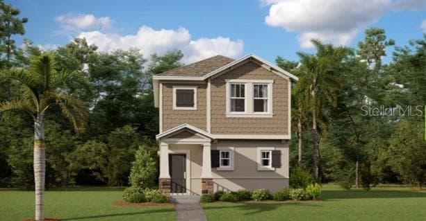 6429 PINE WARBLER WAY ST CLOUD, FL 34771