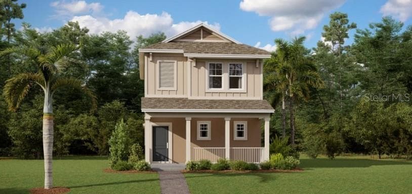 6453 PINE WARBLER WAY ST CLOUD, FL 34771