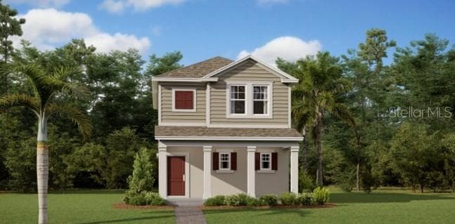 6420 PINE FORK ALLEY ST CLOUD, FL 34771