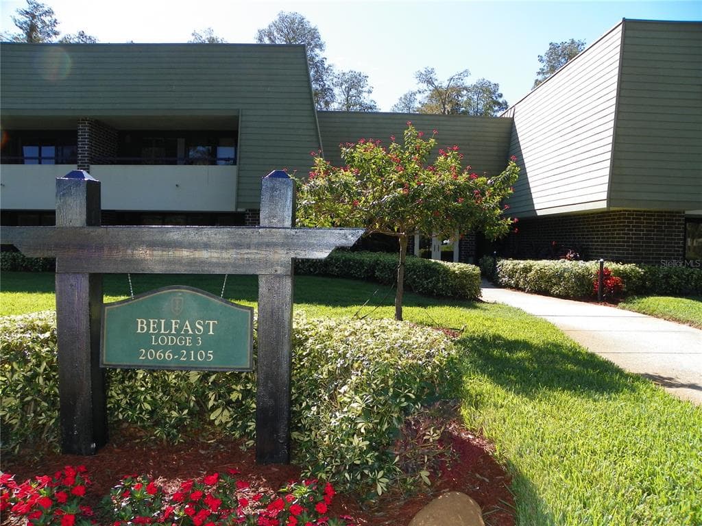 36750 US HIGHWAY 19 N UNIT 02207 PALM HARBOR, FL 34684
