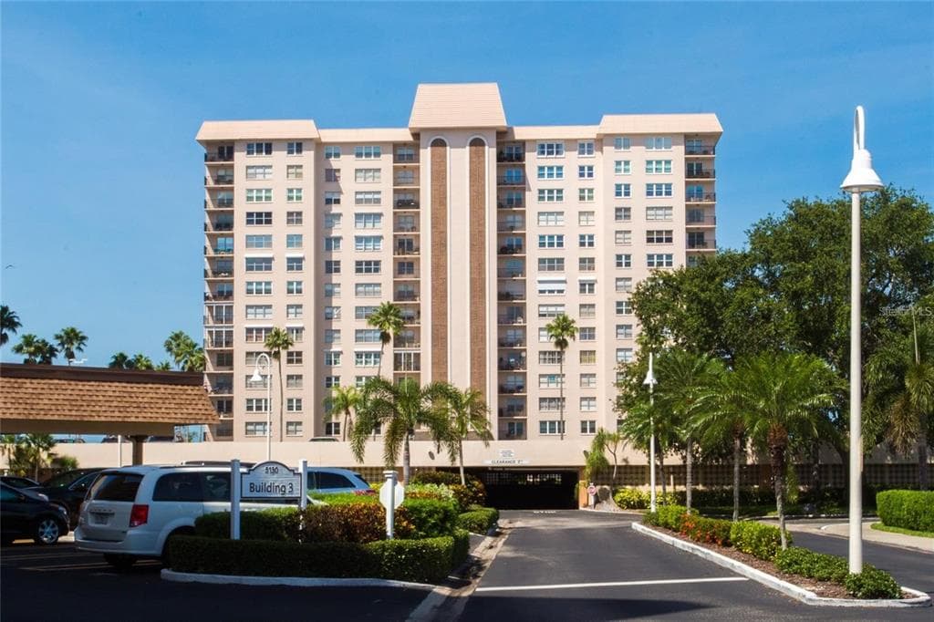 5220 BRITTANY DRIVE S UNIT 903