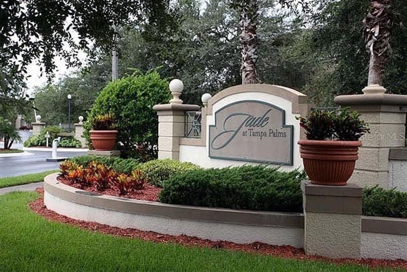 17112 CARRINGTON PARK DRIVE UNIT 931 TAMPA, FL 33647
