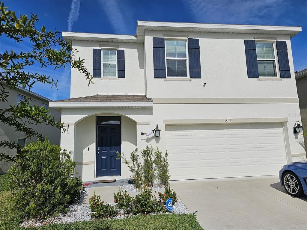 16117 SUNDAY  STROLL WAY ODESSA, FL 33556