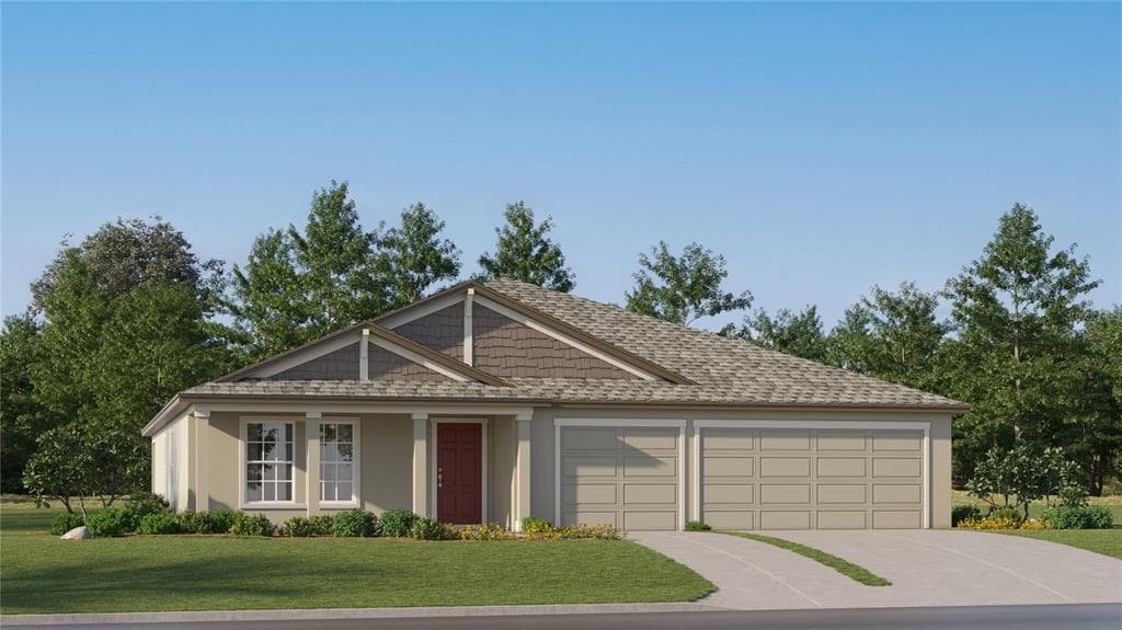 13147 VIOLET FLAME AVENUE WIMAUMA, FL 33598