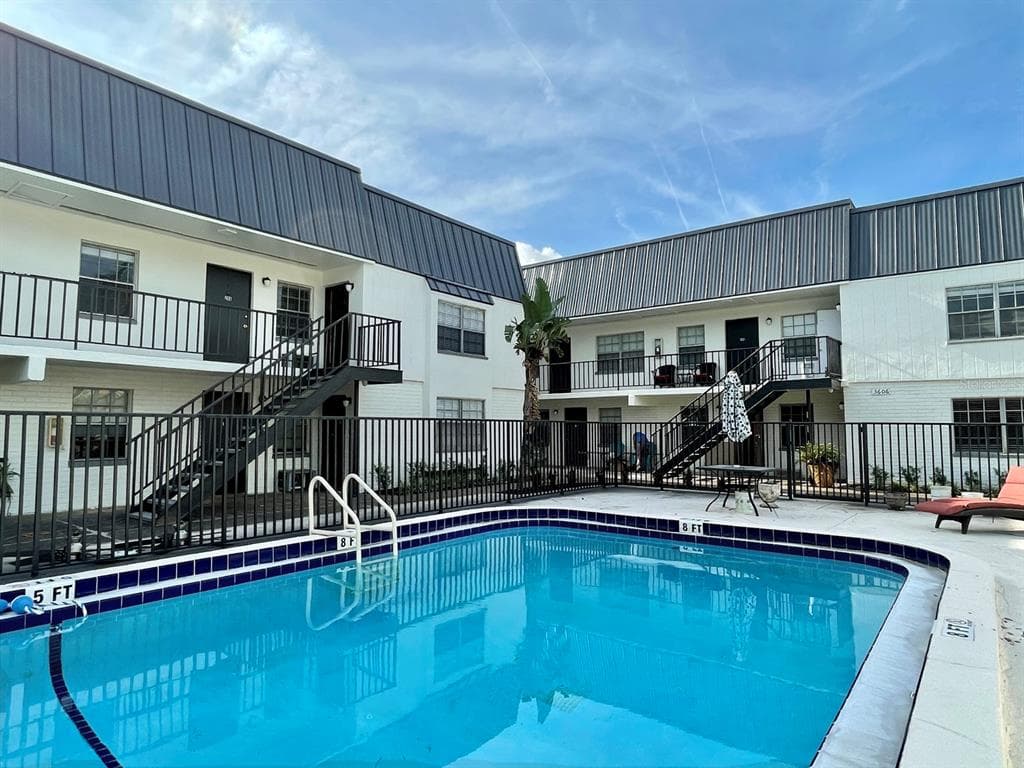 3606 S MACDILL AVENUE UNIT 109 TAMPA, FL 33629