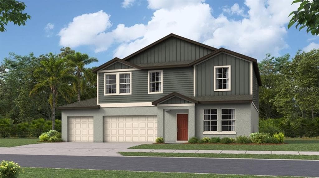 13109 VIOLET FLAME AVENUE WIMAUMA, FL 33598