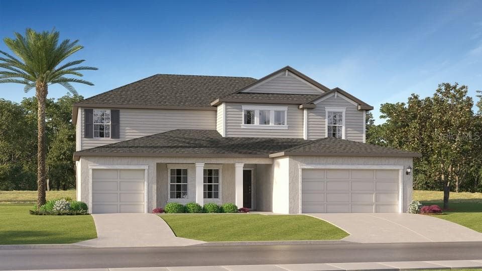 13159 VIOLET FLAME AVENUE WIMAUMA, FL 33598