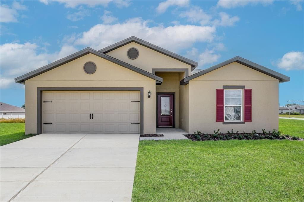 239 BIG SIOUX DRIVE POINCIANA, FL 34759