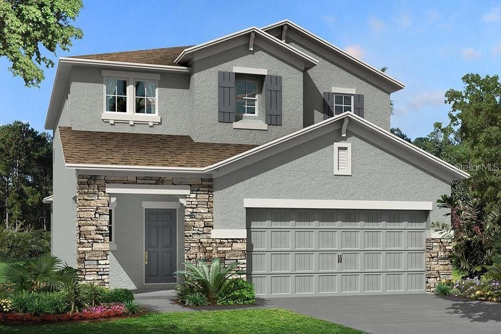 2931 MISTY MARBLE DRIVE ZEPHYRHILLS, FL 33540