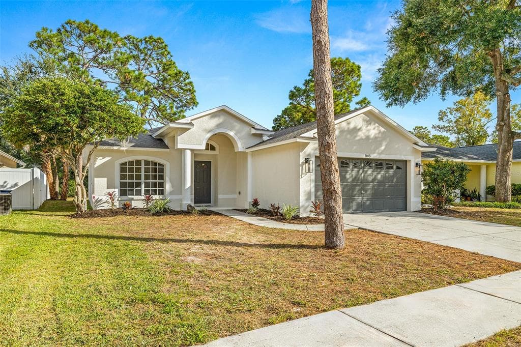 1465 WATERMILL CIRCLE TARPON SPRINGS, FL 34689