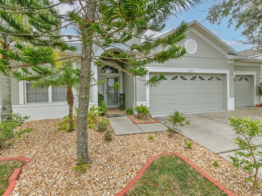 3727 COVINGTON LANE LAKELAND, FL 33810