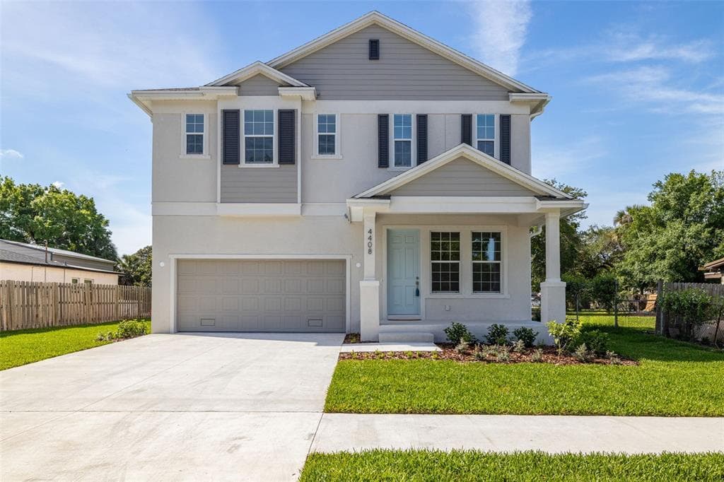 4408 W PRICE AVENUE TAMPA, FL 33611
