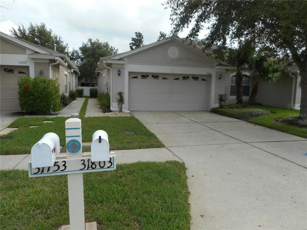 31803 BLYTHEWOOD WAY
