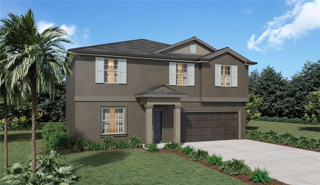 1891 RED LOOP LAKELAND, FL 33801