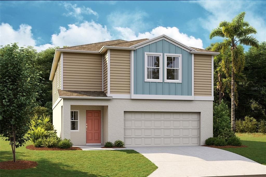 14967 STERLING SPUR AVENUE LITHIA, FL 33547
