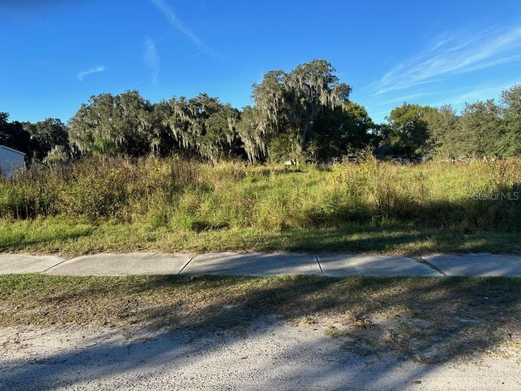 2402 BERRY ROAD