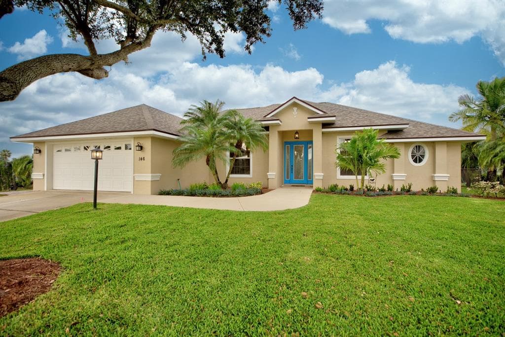 146 MANGO ROAD NE LAKE PLACID, FL 33852