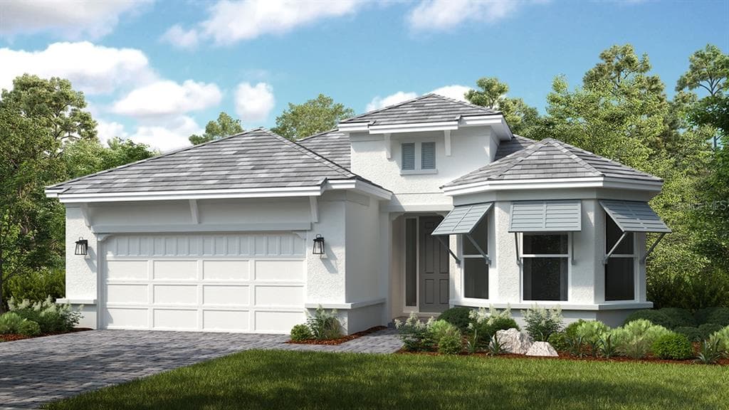 4915 CASERTA COURT PALMETTO, FL 34221