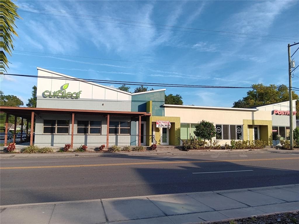6421 N FLORIDA AVENUE UNIT B