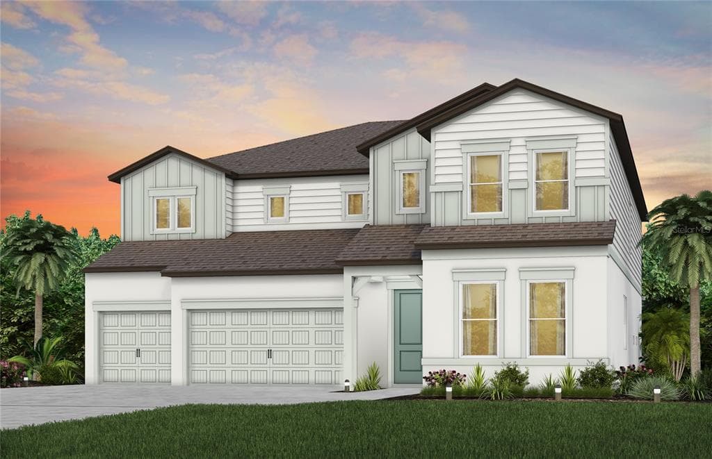 12661 HAYES CLAN ROAD RIVERVIEW, FL 33579