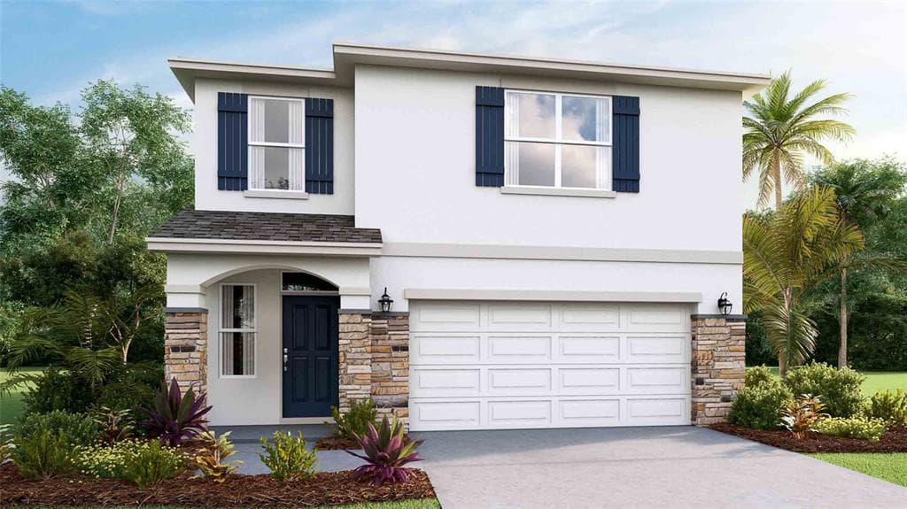 16912 YARD SPRING DRIVE BRADENTON, FL 34211
