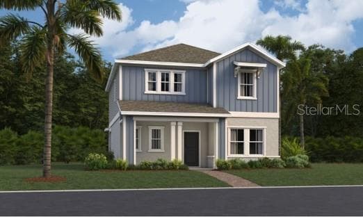 3076 PARK VALE ROAD ST CLOUD, FL 34771