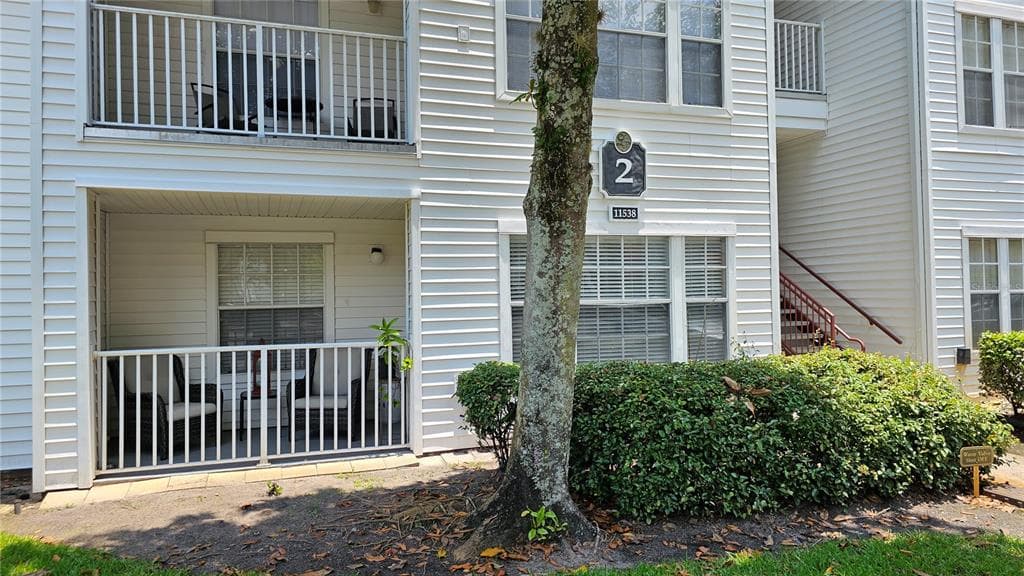 11538 WESTWOOD BOULEVARD UNIT 215 ORLANDO, FL 32821