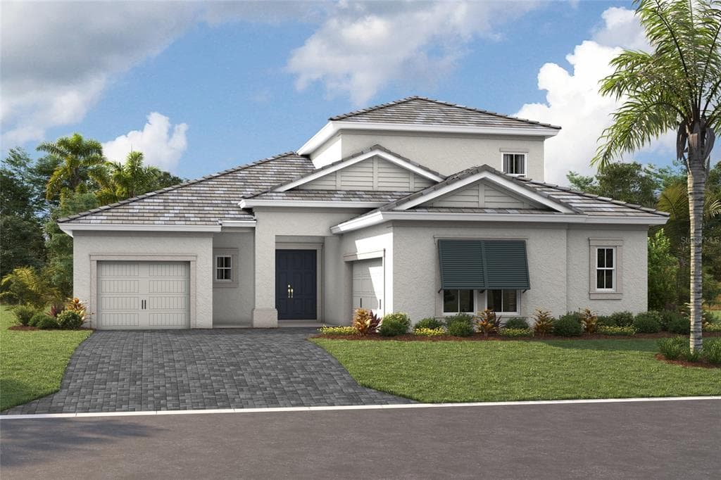 11583 GLEAMING TERRACE VENICE, FL 34293