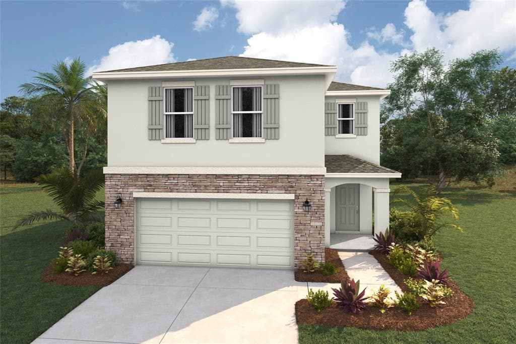 3505 HILLTOP CIRCLE BRADENTON, FL 34211