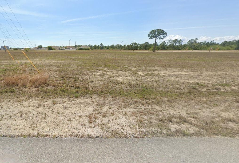 3012 NW 7TH PLACE CAPE CORAL, FL 33993