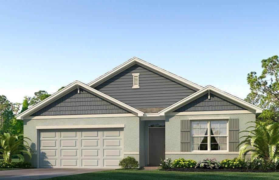 53 HICKORY COURSE CIRCLE OCALA, FL 34472