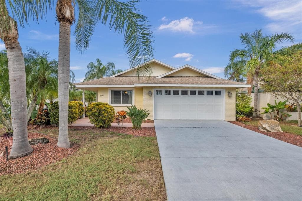 4451 DEWEY DRIVE
