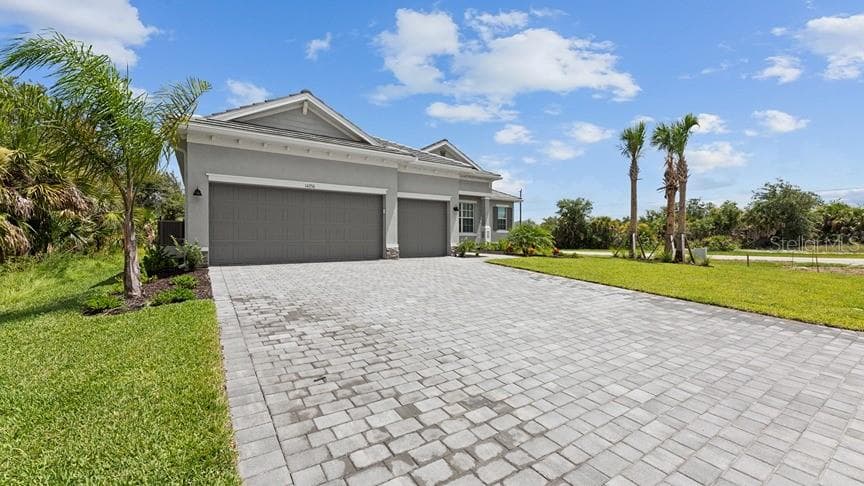 14350 ALLENSWORTH AVENUE PORT CHARLOTTE, FL 33981