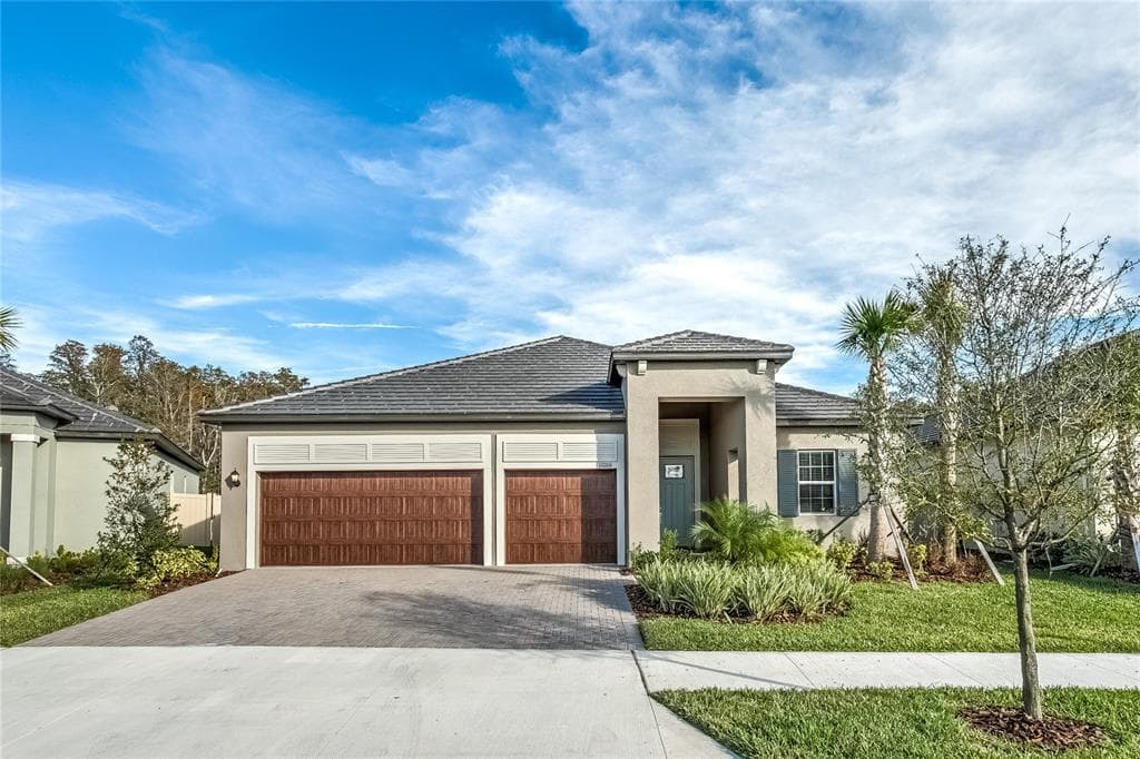 11006 BANYAN BREEZE BOULEVARD LAND O LAKES, FL 34638