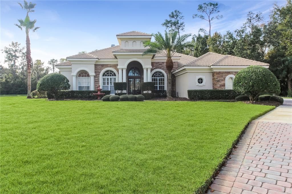 316 BROOKHAVEN PLACE LAKE MARY, FL 32746