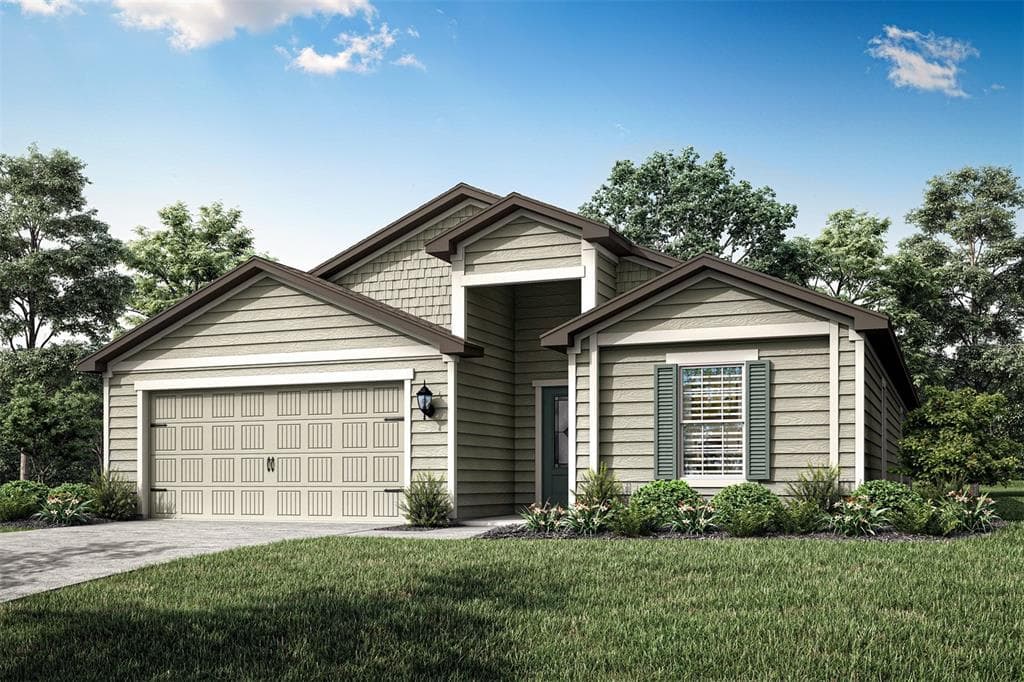 6251 SW 151ST LANE OCALA, FL 34473