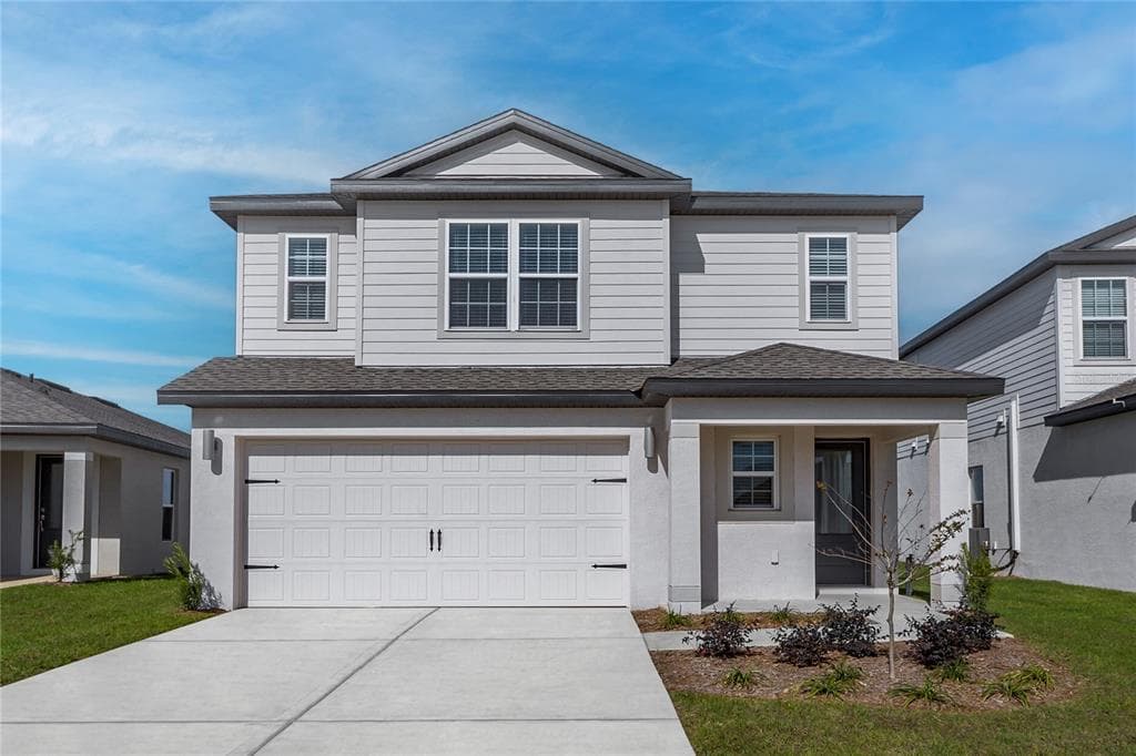 29119 FEDORA CIRCLE BROOKSVILLE, FL 34602