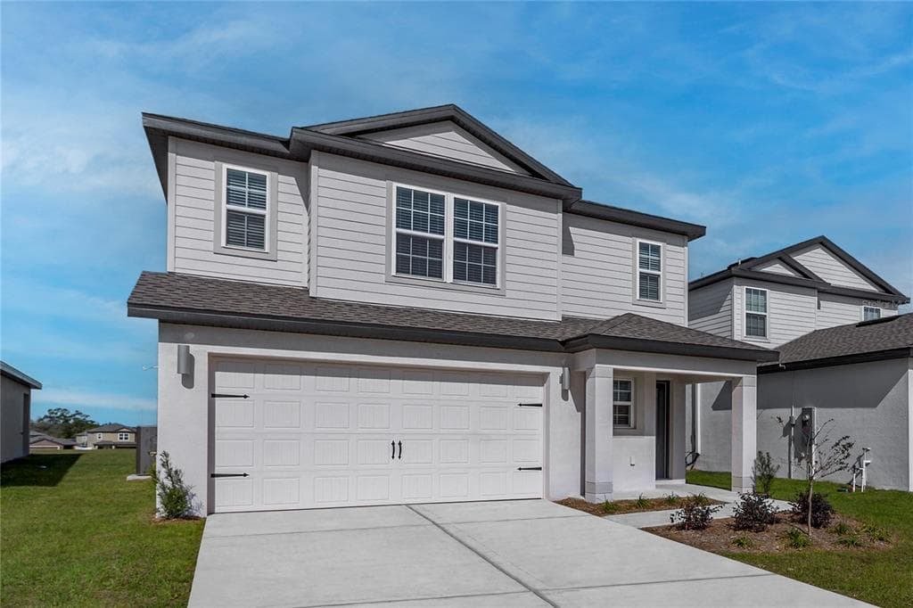 29181 FEDORA CIRCLE BROOKSVILLE, FL 34602