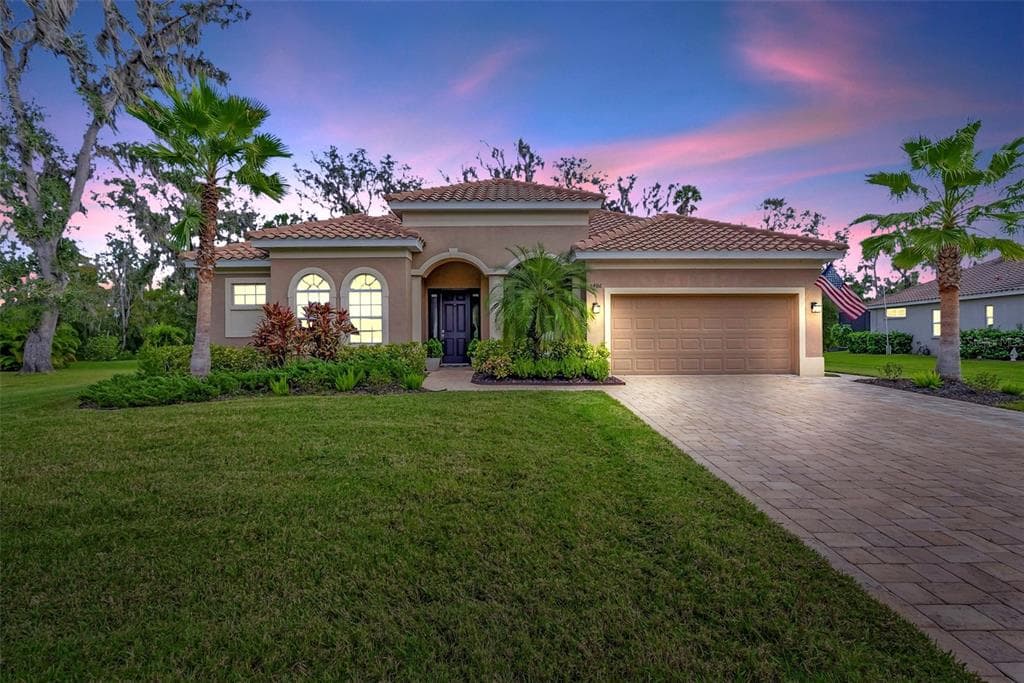 5406 132ND TERRACE E PARRISH, FL 34219