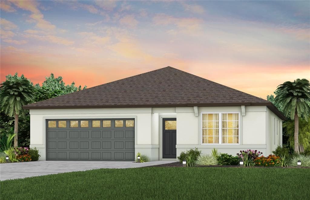 471 PINE TREE BOULEVARD LAKE ALFRED, FL 33850
