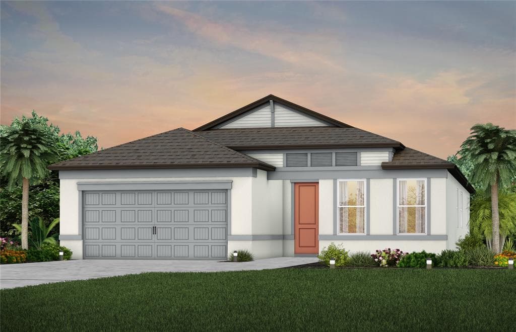 2750 DOLORES HOME AVENUE VALRICO, FL 33594
