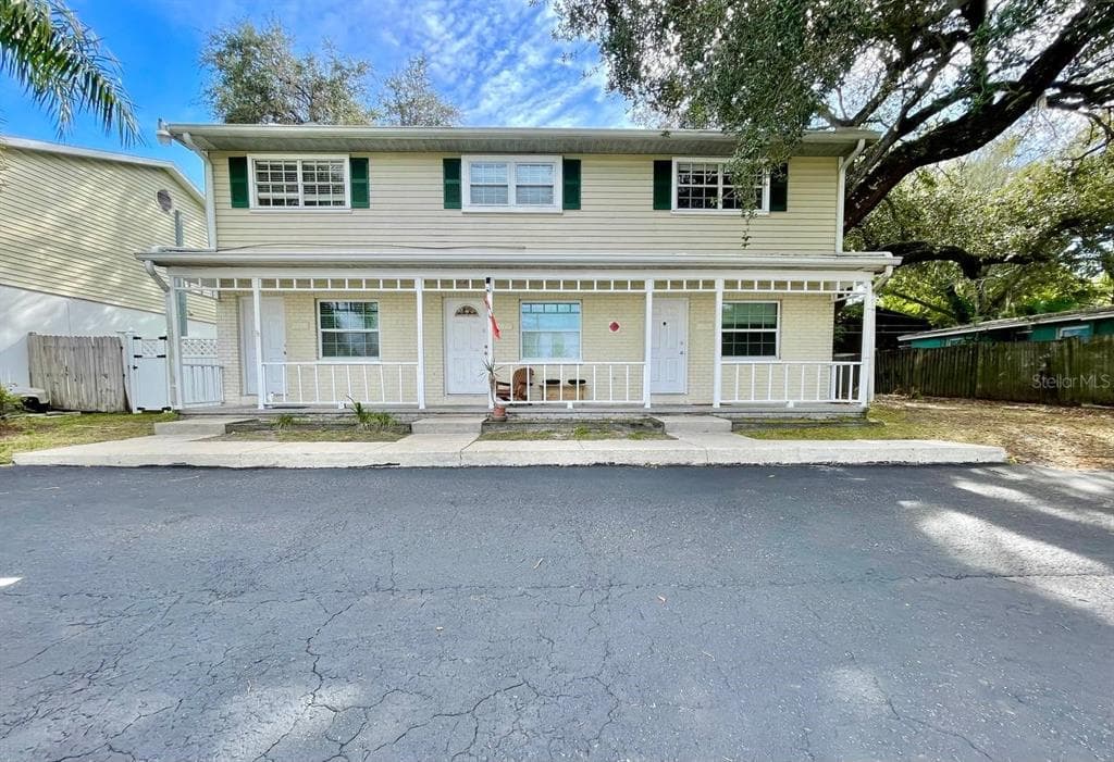 2812 62ND AVENUE N ST PETERSBURG, FL 33702
