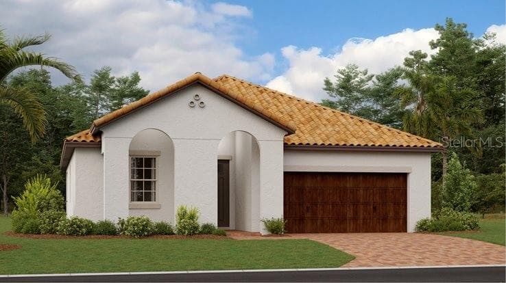 17124 HOLLY WELL AVENUE WIMAUMA, FL 33598
