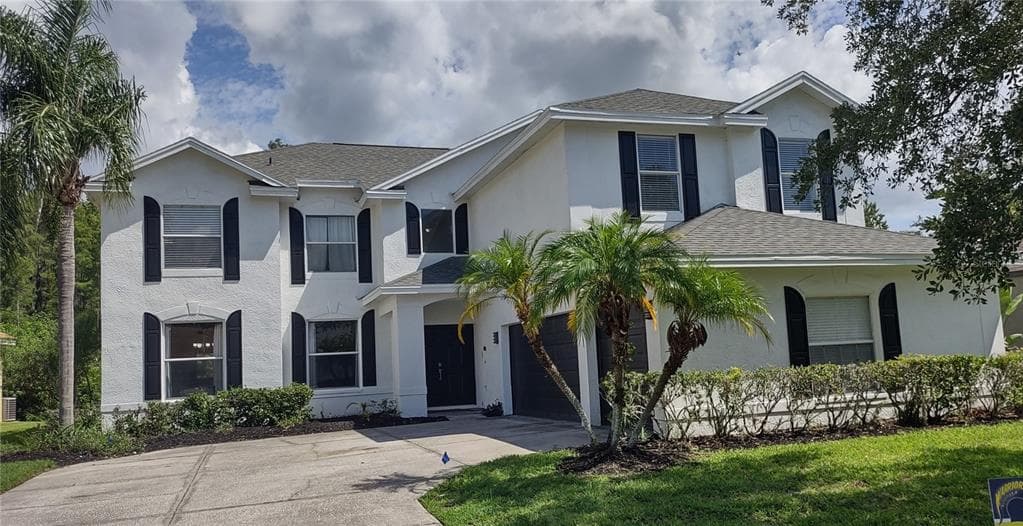 4311 WATERFORD LANDING DRIVE LUTZ, FL 33558